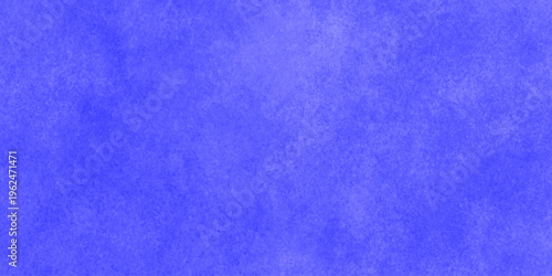 Abstract blue background texture concrete wall. Beautiful Decorative Blue Stucco Wall Background. Art Abstract Grunge Texture Web Banner With Copy Space for design. Dark blue cement, concrete texture.