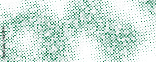 Obraz na plátne A highly textured abstract background featuring a dense pattern of small irregul