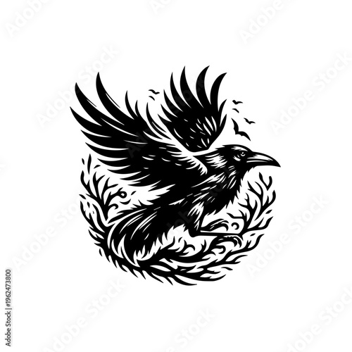 minimalist white abstract geometric background with soft gradient lighting