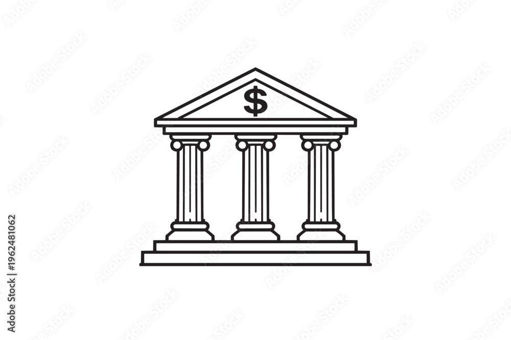 Obraz premium Accounting & Finance