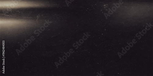 An abstract dark blue galaxy nebula texture with bright stars and cosmic dust film