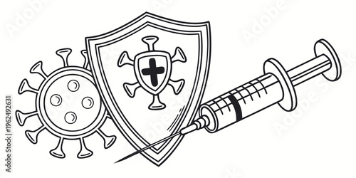 Vaccination and immunity: a shield against the coronavirus pandemic