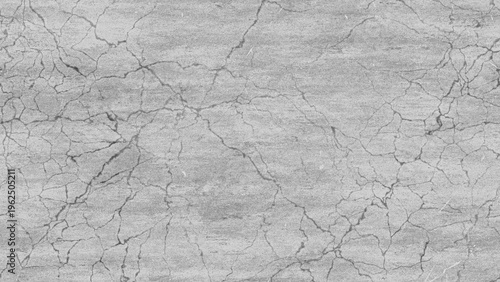 Texture grunge cracked paper of scratches, chips, scuffs, dirt on old aged surface . Old film effect overlays background.