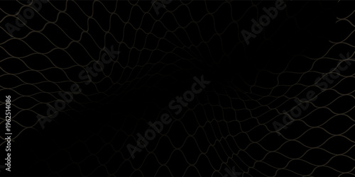 Mesh texture for fishing nets. Seamless pattern for sportswear or soccer goal, volleyball net, basketball hoop