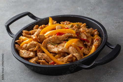 Delicious Sizzling Chicken ...