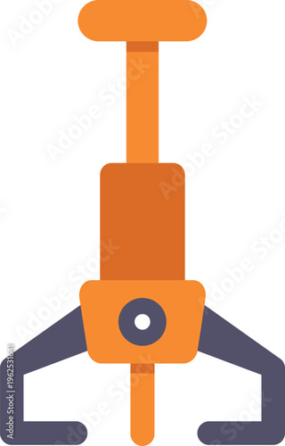 Claw crane machine representing an arcade game grabber