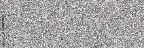 White noise background, no signal monochrome wallpaper