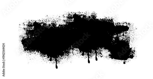 Spray paint splatter texture, splatter spraypaint noise background