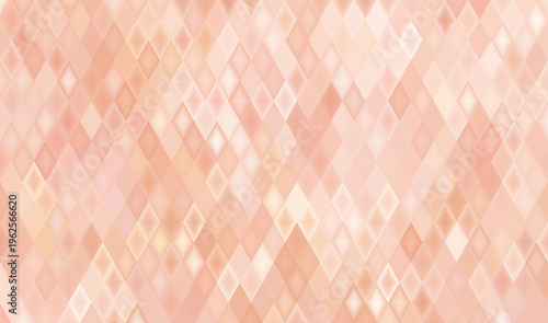 Navy geometric pattern of diamonds. Diagonal grid bg.