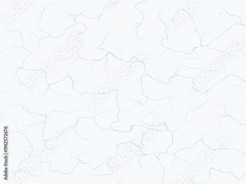 Fluid Dynamics Streamlines Abstract Texture