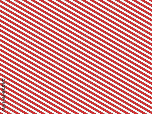 Modern Abstract Stripe Bands Minimal Clean Background