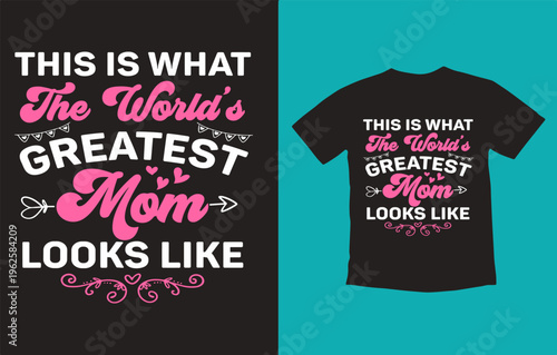 Best Mom in The World 14