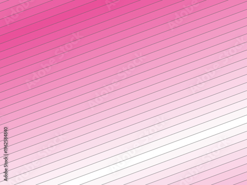 Geometric Striped Pattern Trendy Fashion Texture Vector