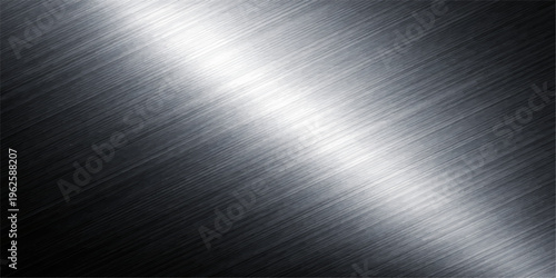 polished metallic surface reflecting light, exuding an aura of sophistication. the captivating gradient of textures and tones invites viewers to explore the intricate details.