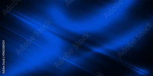 Elegant abstract blue background, evoking a sense of depth, with subtle textures and gradients, offering versatility for digital designs.