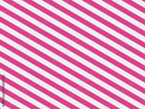 Rainbow Diagonal Lines Bold Graphic Design Template