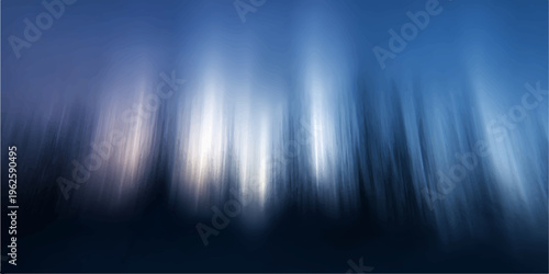 captivating aurora borealis with a stunning play of light and color, illuminating the night sky with streaks of vibrant energy.