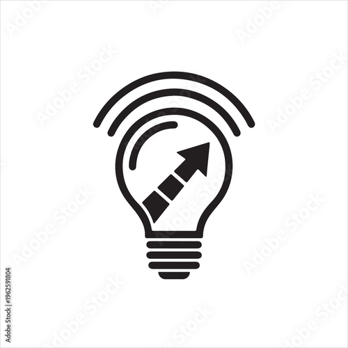 Minimalist meditation line art icons. Silhouette of a person in lotus pose with sun symbols representing mindfulness, spiritual energy, and mental wellness.