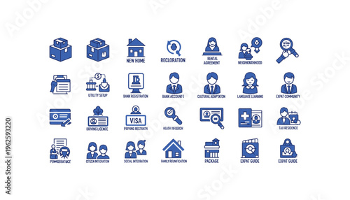 Essential expat checklist for a smooth relocation process