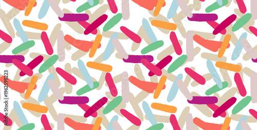 colorful capsules , minimal, minimal, textile print, texture, pattern, seamless, wallpaper, fabric, vintage, ornament, decor, geometric, curve,Geometrical, abstract,  patterns, textile print, wallpape