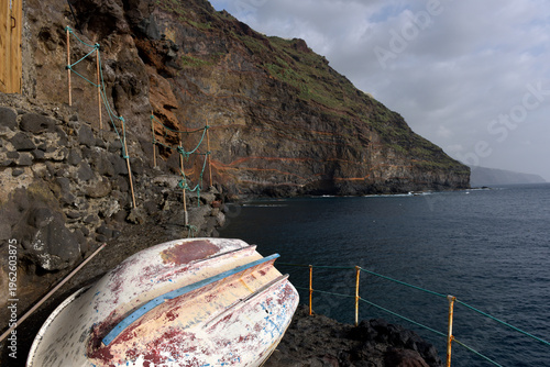 Aktuelle Situation des Klimawandels in Europa