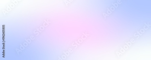 Abstract colorful background. Smooth color gradient. 