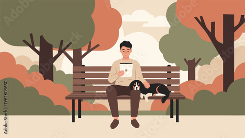 Vector illustration of monster trucks jumping ramps with fire and smoke in stadium arena