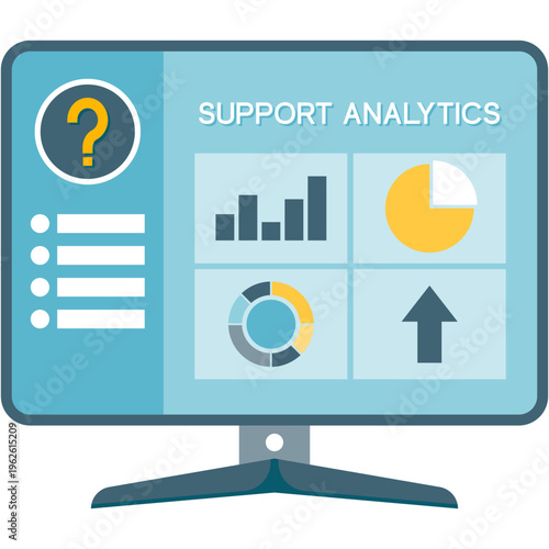 Support Analytics