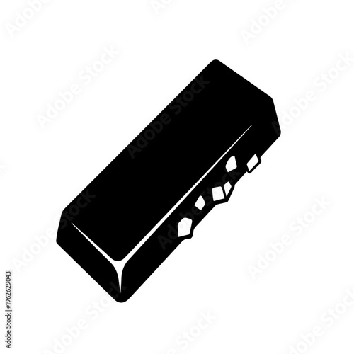 Cracked Gold Ingot Icon