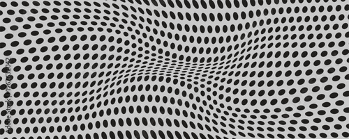 Mesh metal with dot and hole for texture or steel. Background pattern with grill and seamless and dot. Mesh with metal and wallpaper for cover or polka, silver with vector and grey for repeat or.