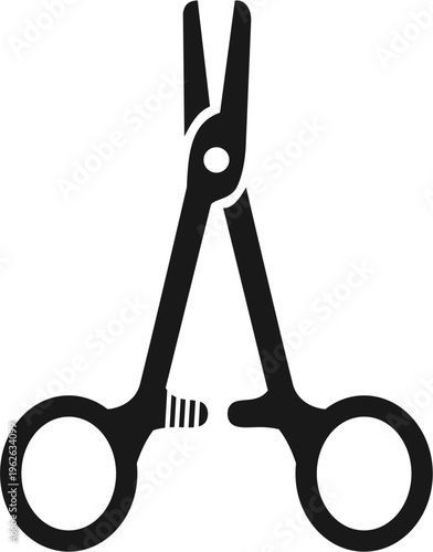 Thumb Forceps