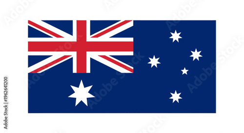 The national flag of australia symbolic representation of sovereignty and identity