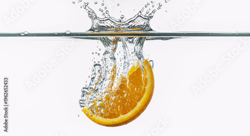 Fresh Fruit Splash