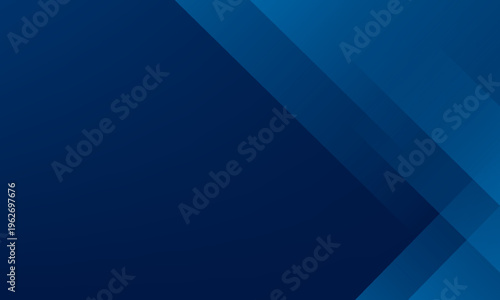 modern blue abstract background with elegant bright diagonal lines
