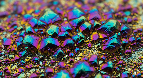 Shimmering Mineral Beauty