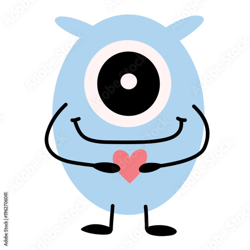 Bacteria Character Vector