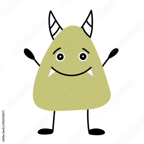 Bacteria Character Vector