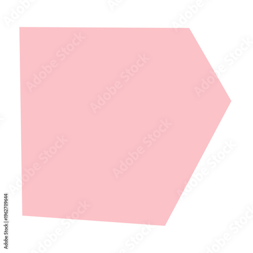 Vector Geometry Shapes