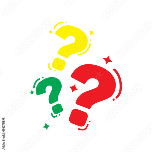 Quiz and Question Marks