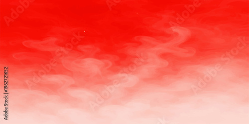 Abstract red and pink background design featuring a vintage paper texture with hearts and a gradient light pattern on a grunge backdrop for wallpaper or art card illustration