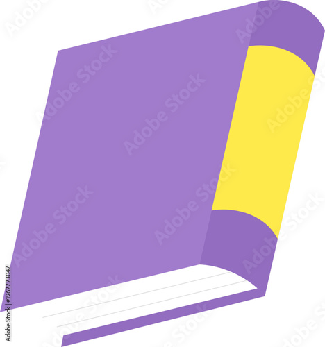 Purple book
