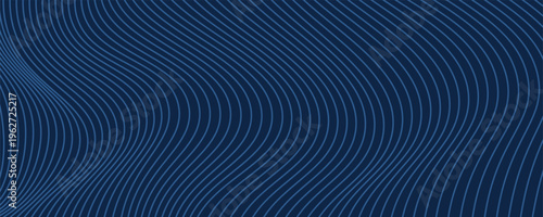 Light Blue vector cover with straight stripes. Glitter abstract illustration with colored sticks. Smart design for business ads. Vector Abstract, science, futuristic, energy technology concept