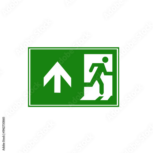 Sign in and sign out icon symbols