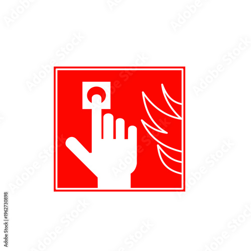 Sign in and sign out icon symbols