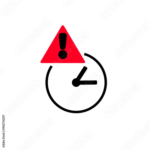 Clock icon