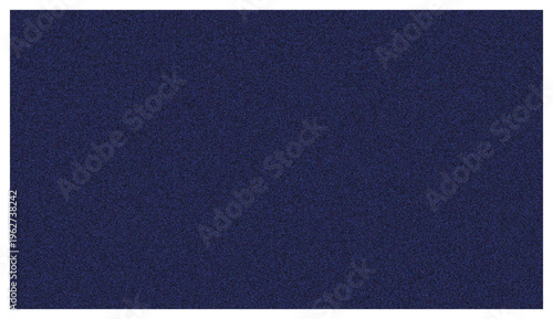 Dark blue glitter seamless texture for luxury backgrounds and design
