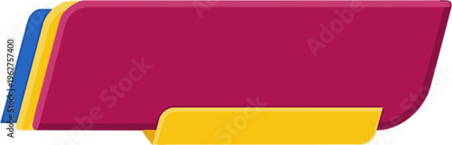 News Lower Third Frame