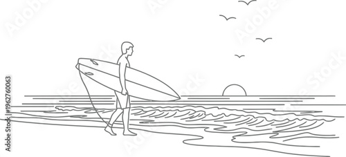 woman relaxing in a hammock