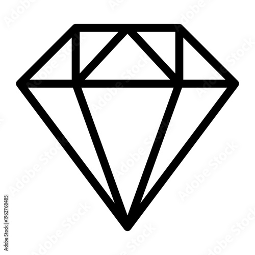 Diamond icon