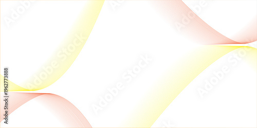 Flowing line wave abstract background vector with smooth curves and vibrant gradients, creating dynamic motion and modern energy for cover page, website, and digital designs.